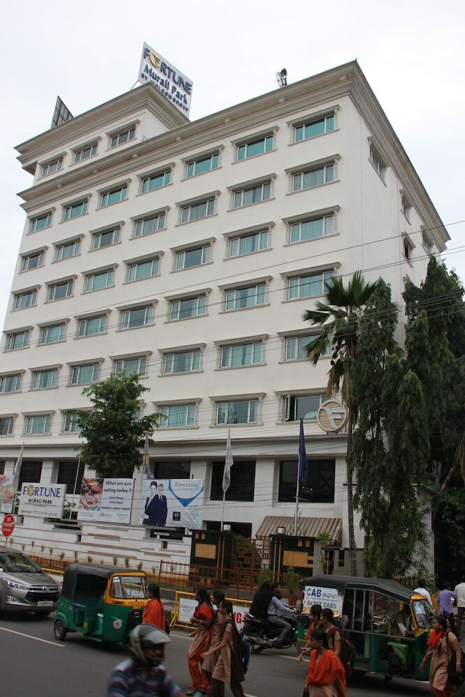 Fortune Murali Park - Member Itc Hotel Group