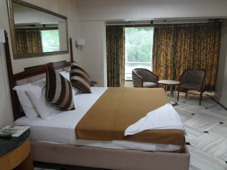 Royal Park Hotel
