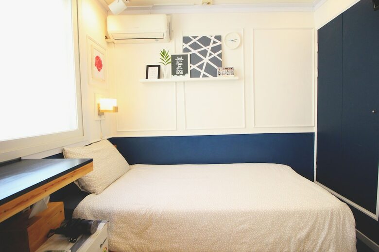 Hotel Seoul Mansion Guest House