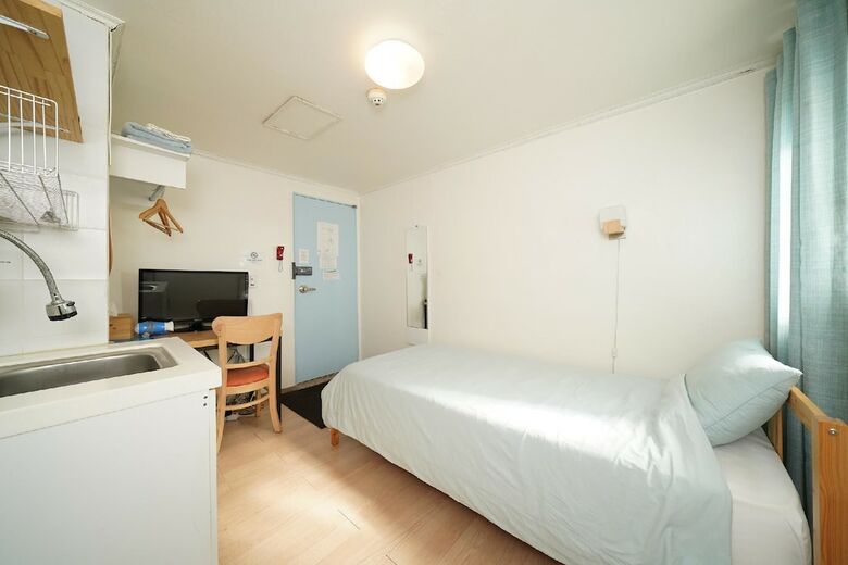 Hotel Seoul Mansion Guest House