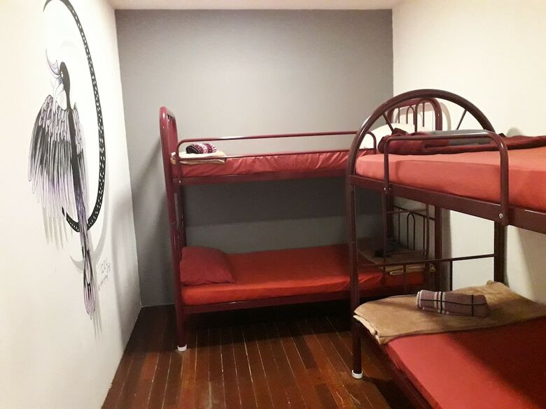 Hotel Quiikcat Guesthouse