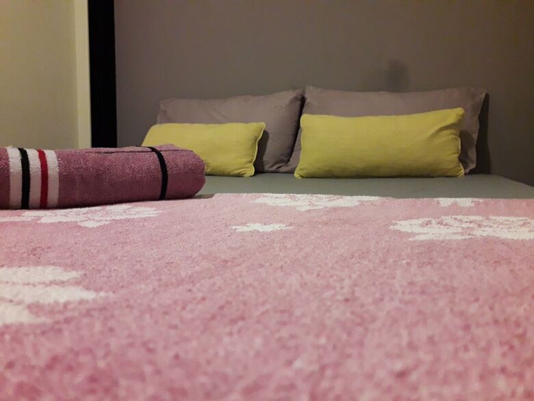 Hotel Quiikcat Guesthouse