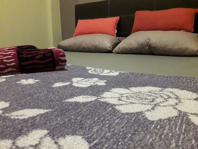 Hotel Quiikcat Guesthouse