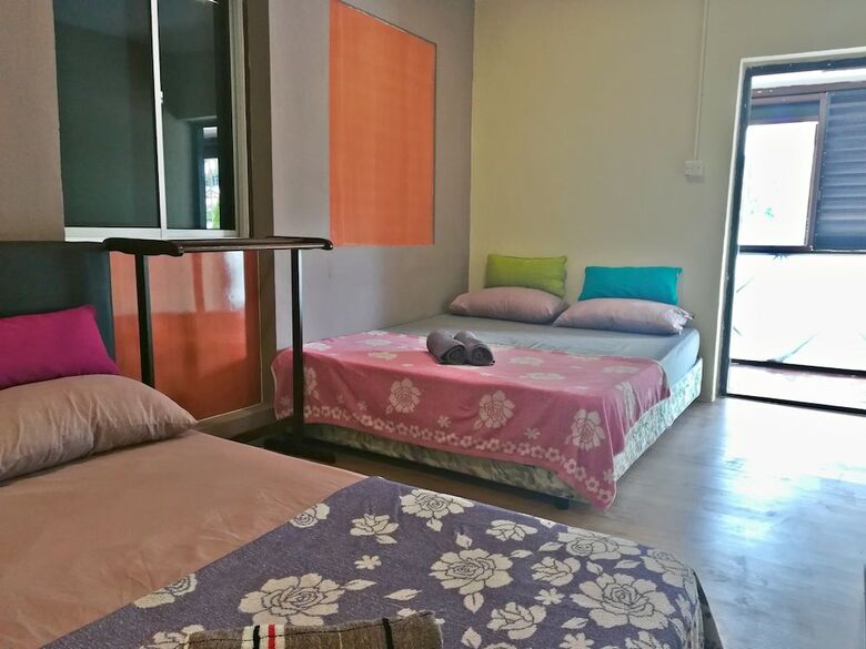 Hotel Quiikcat Guesthouse