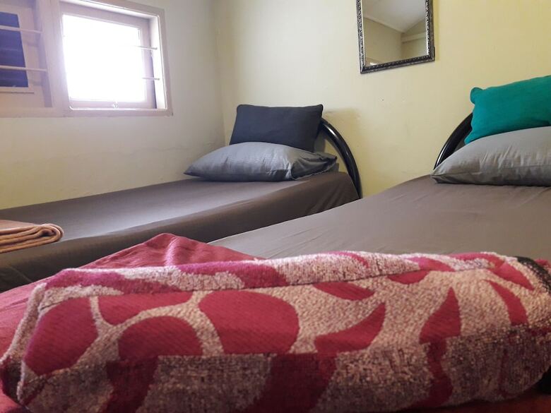 Hotel Quiikcat Guesthouse