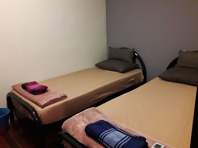 Hotel Quiikcat Guesthouse