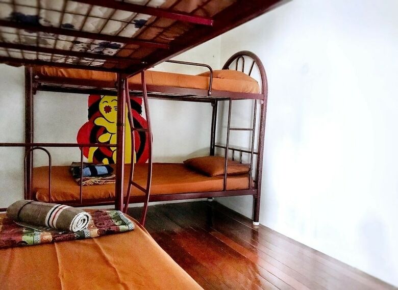 Hotel Quiikcat Guesthouse