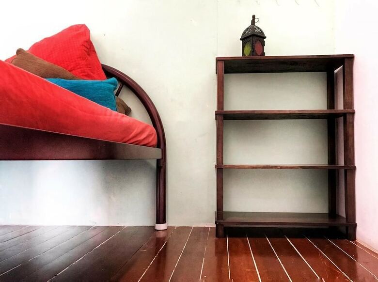Hotel Quiikcat Guesthouse