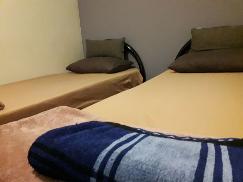 Hotel Quiikcat Guesthouse