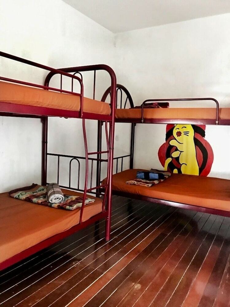 Hotel Quiikcat Guesthouse