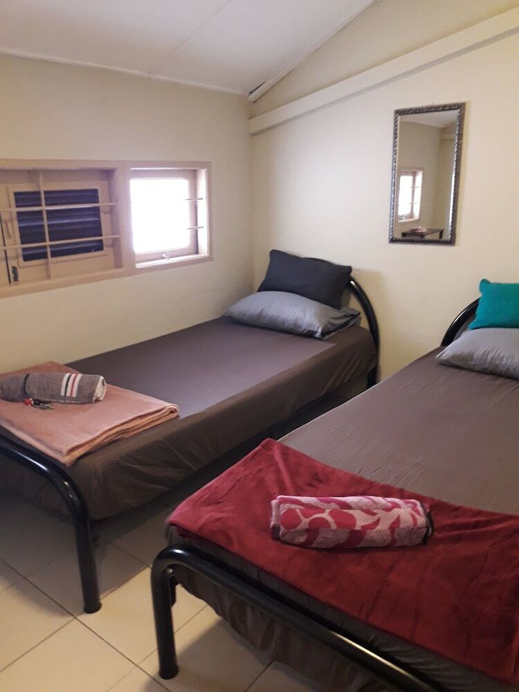 Hotel Quiikcat Guesthouse