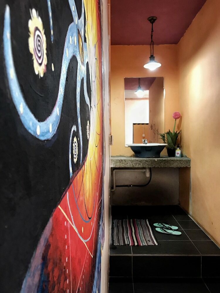 Hotel Quiikcat Guesthouse