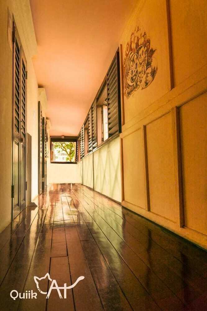 Hotel Quiikcat Guesthouse