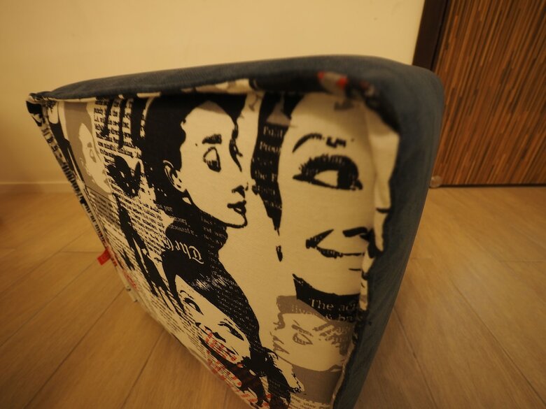 Hostal Panda's Hostel - Stylish