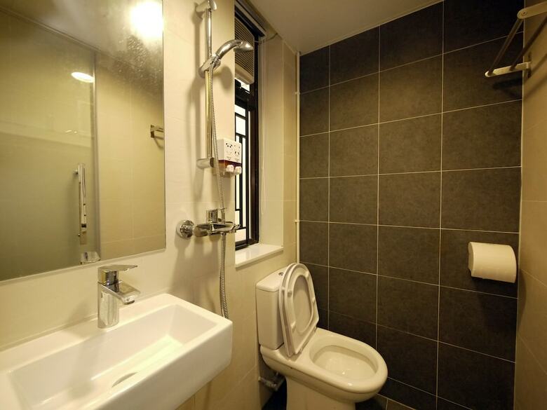 Hostal Panda's Hostel - Stylish