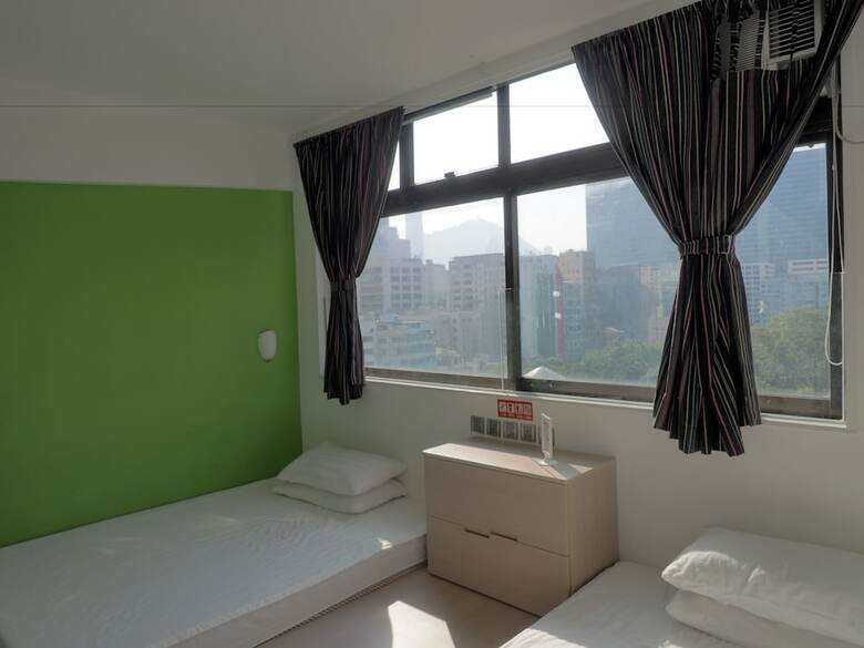 Hostal Panda's Hostel - Stylish