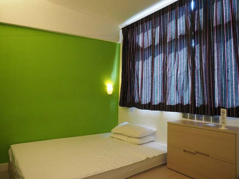 Hostal Panda's Hostel - Stylish