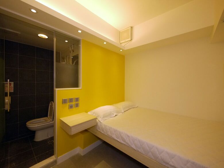 Hostal Panda's Hostel - Stylish