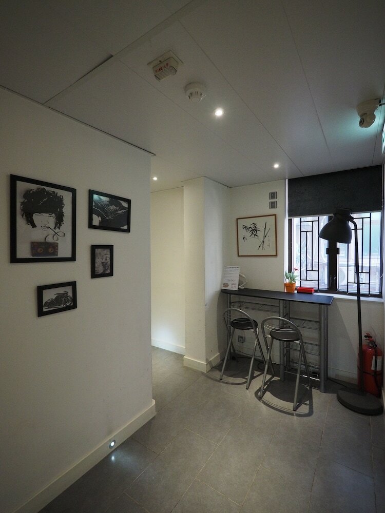 Hostal Panda's Hostel - Stylish
