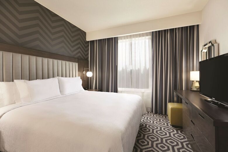 Hotel Embassy Suites Portland/hillsboro, Oregon