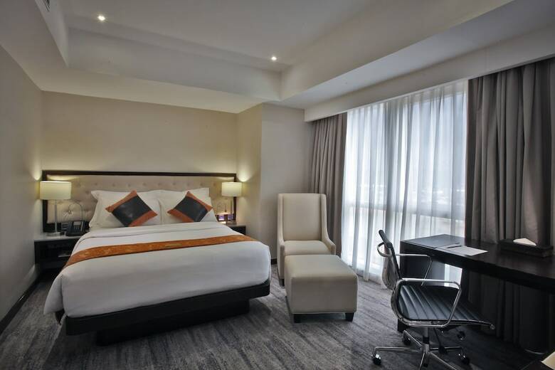 Limketkai Luxe Hotel