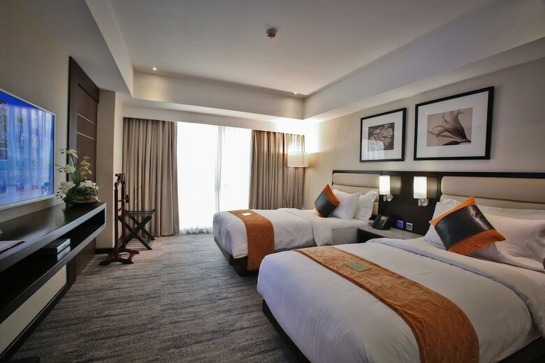 Limketkai Luxe Hotel