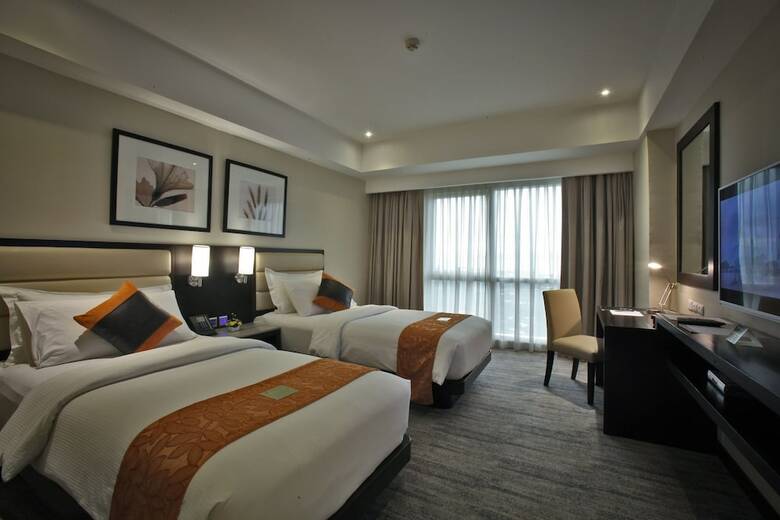 Limketkai Luxe Hotel