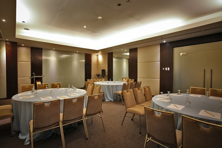 Limketkai Luxe Hotel