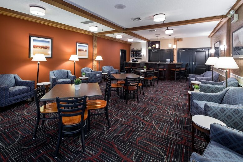 Best Western Plus Como Park Hotel