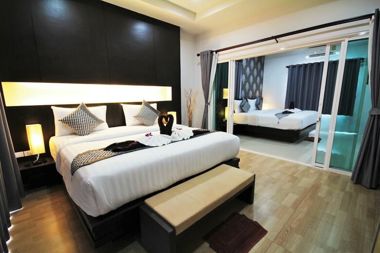 Hotel Phutara Lanta Resort