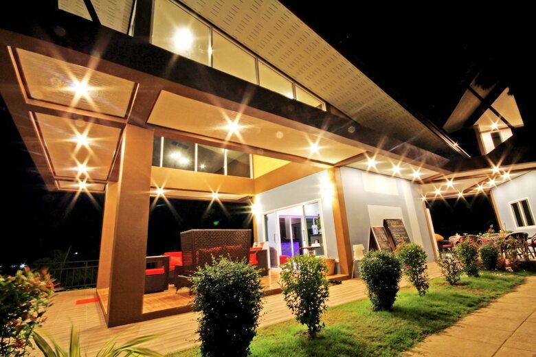 Hotel Phutara Lanta Resort