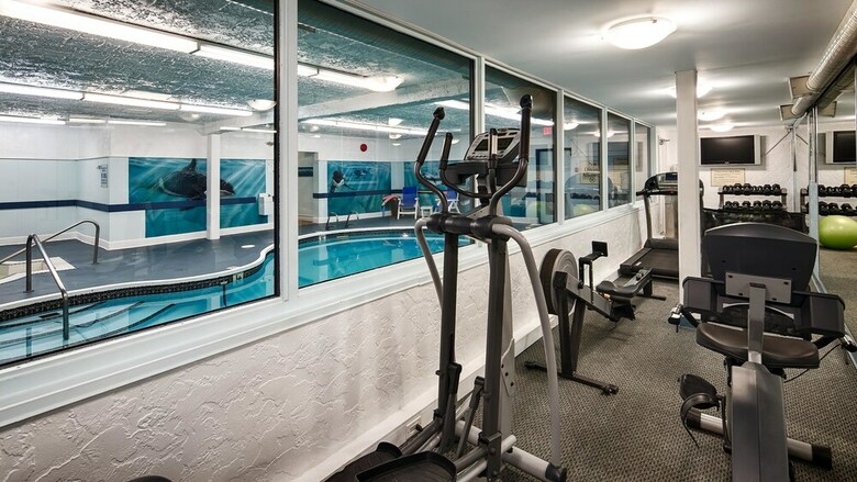 Best Western The Westerly Hotel