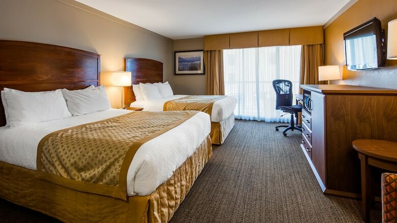 Best Western The Westerly Hotel