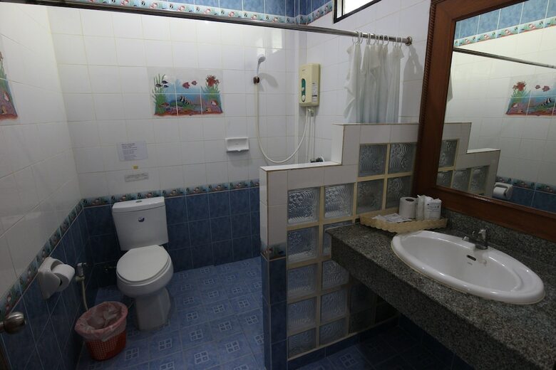 Hotel Lanta Villa Resort