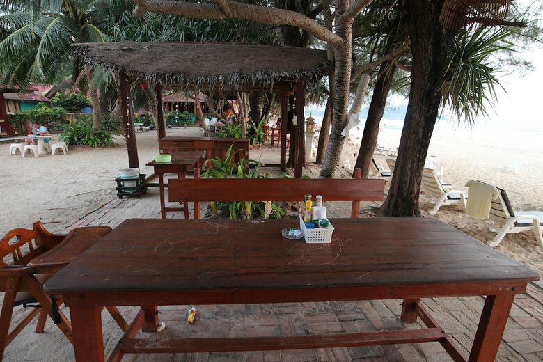 Hotel Lanta Villa Resort