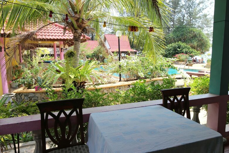 Hotel Lanta Villa Resort