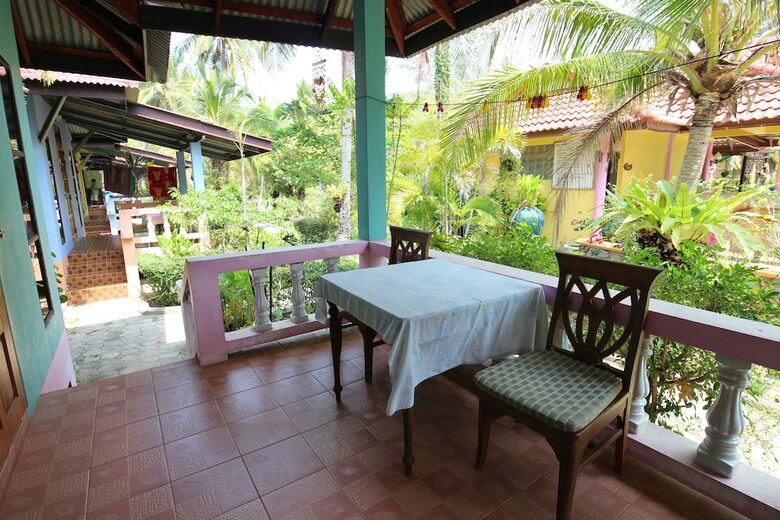 Hotel Lanta Villa Resort