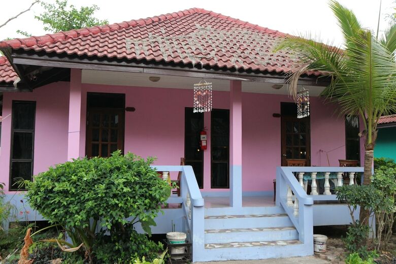 Hotel Lanta Villa Resort