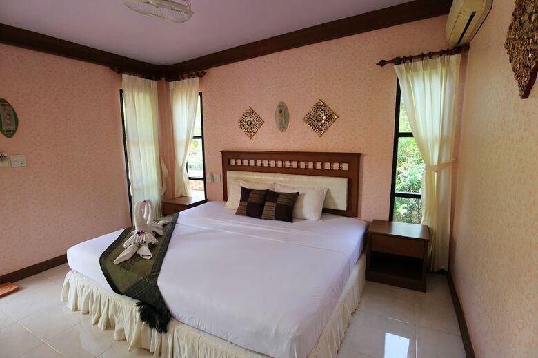 Hotel Lanta Villa Resort