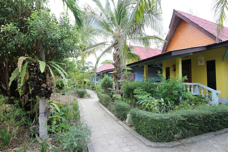 Hotel Lanta Villa Resort