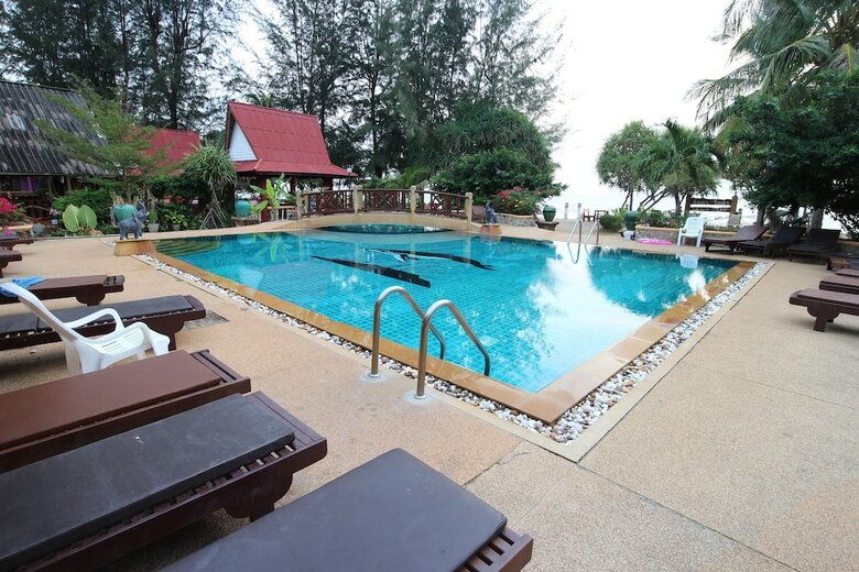 Hotel Lanta Villa Resort
