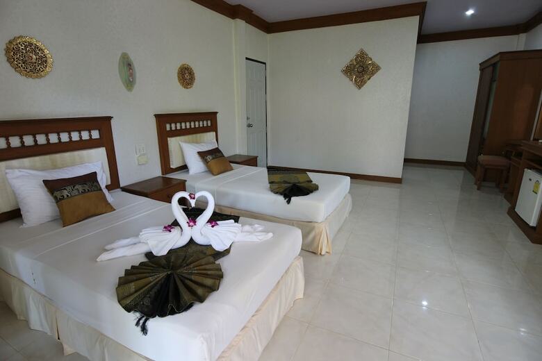 Hotel Lanta Villa Resort
