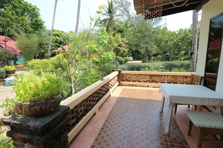 Hotel Lanta Villa Resort