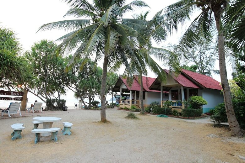Hotel Lanta Villa Resort