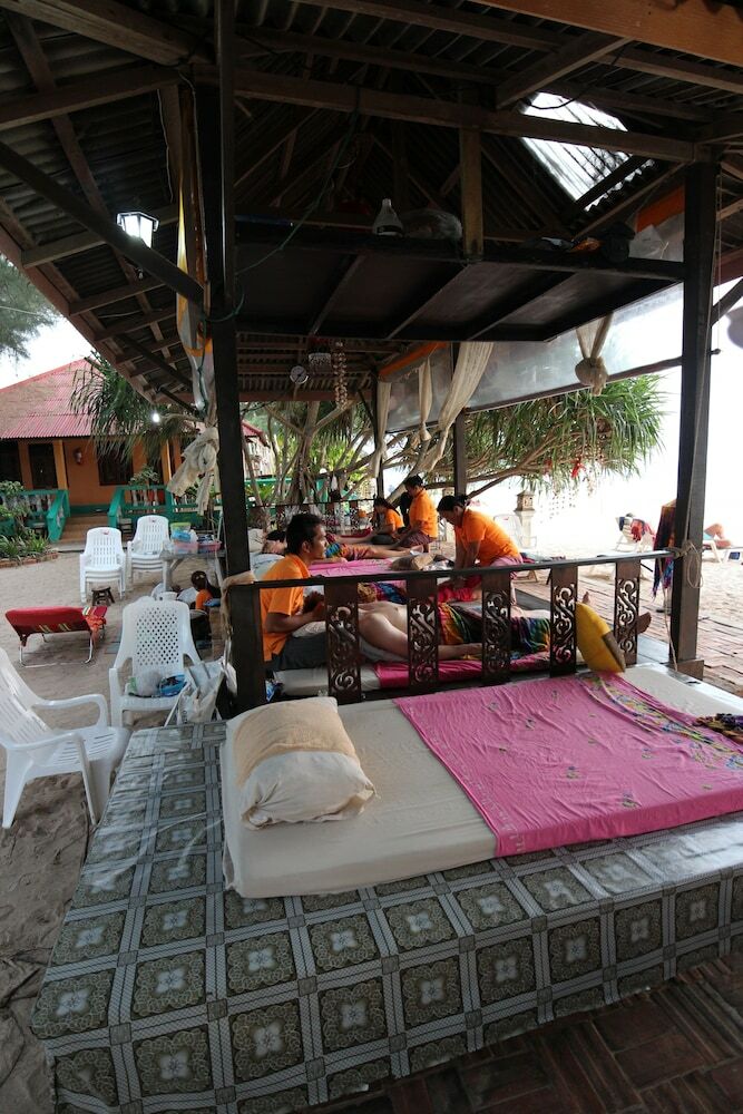 Hotel Lanta Villa Resort