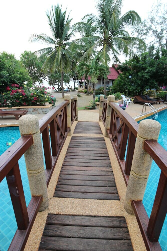 Hotel Lanta Villa Resort