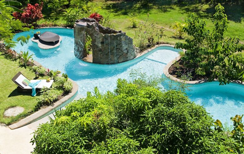 Villa C'est La Vie