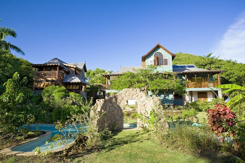 Villa C'est La Vie