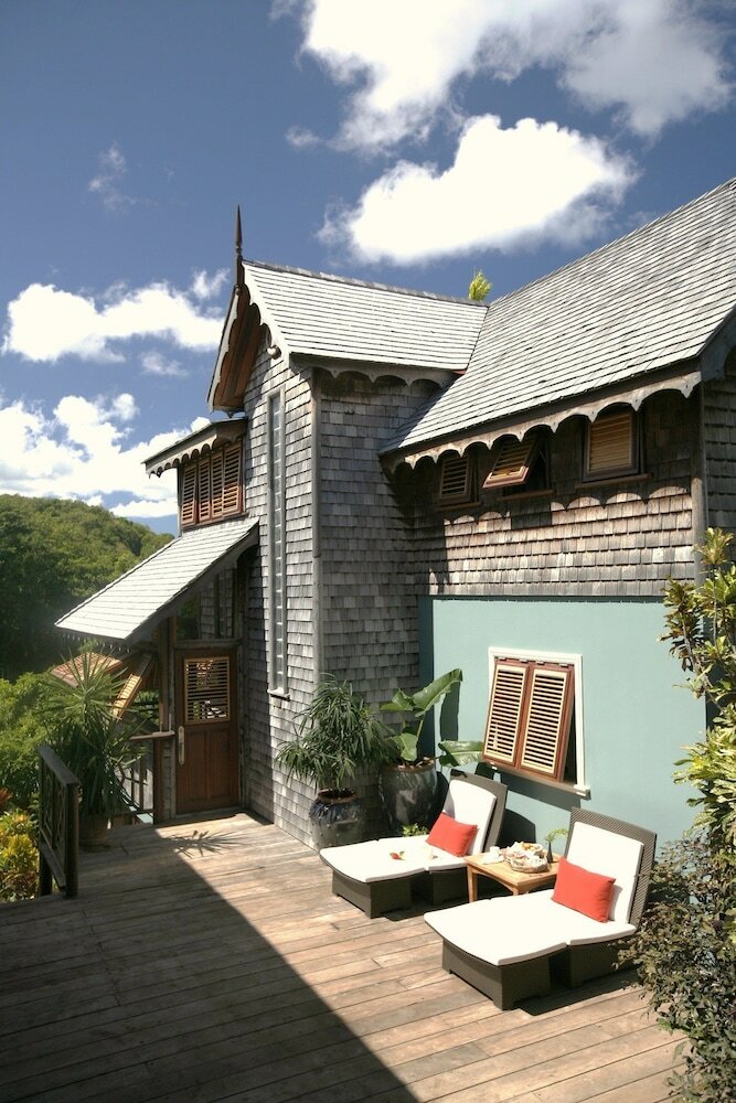 Villa C'est La Vie