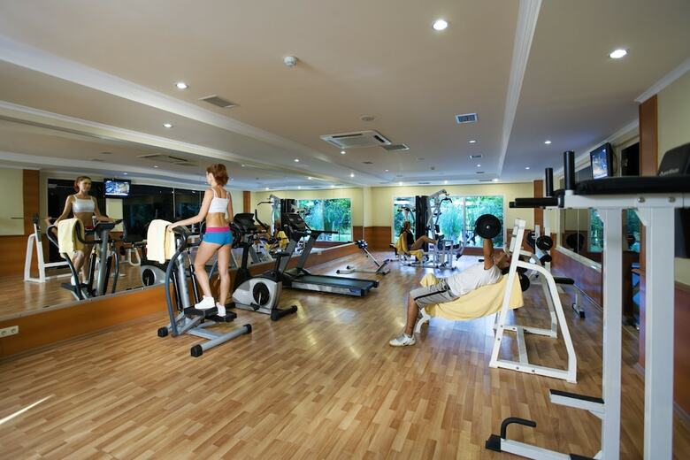 Belek Beach Resort Hotel-all Inclusive